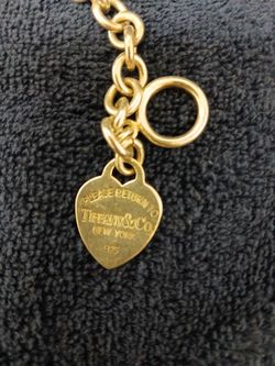 Tiffany & Co. Bracelet
