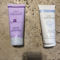 Jafra Perfumes And Sets 