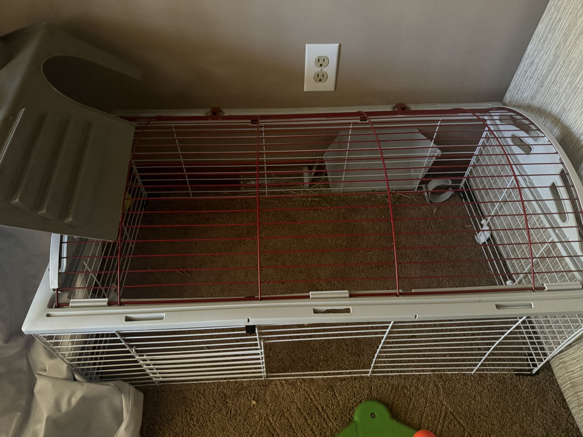 Rabbit Or small Animal Cage