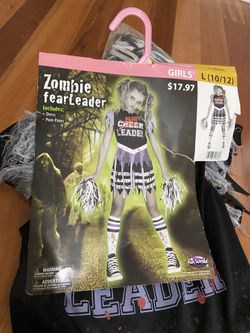Girl Costume