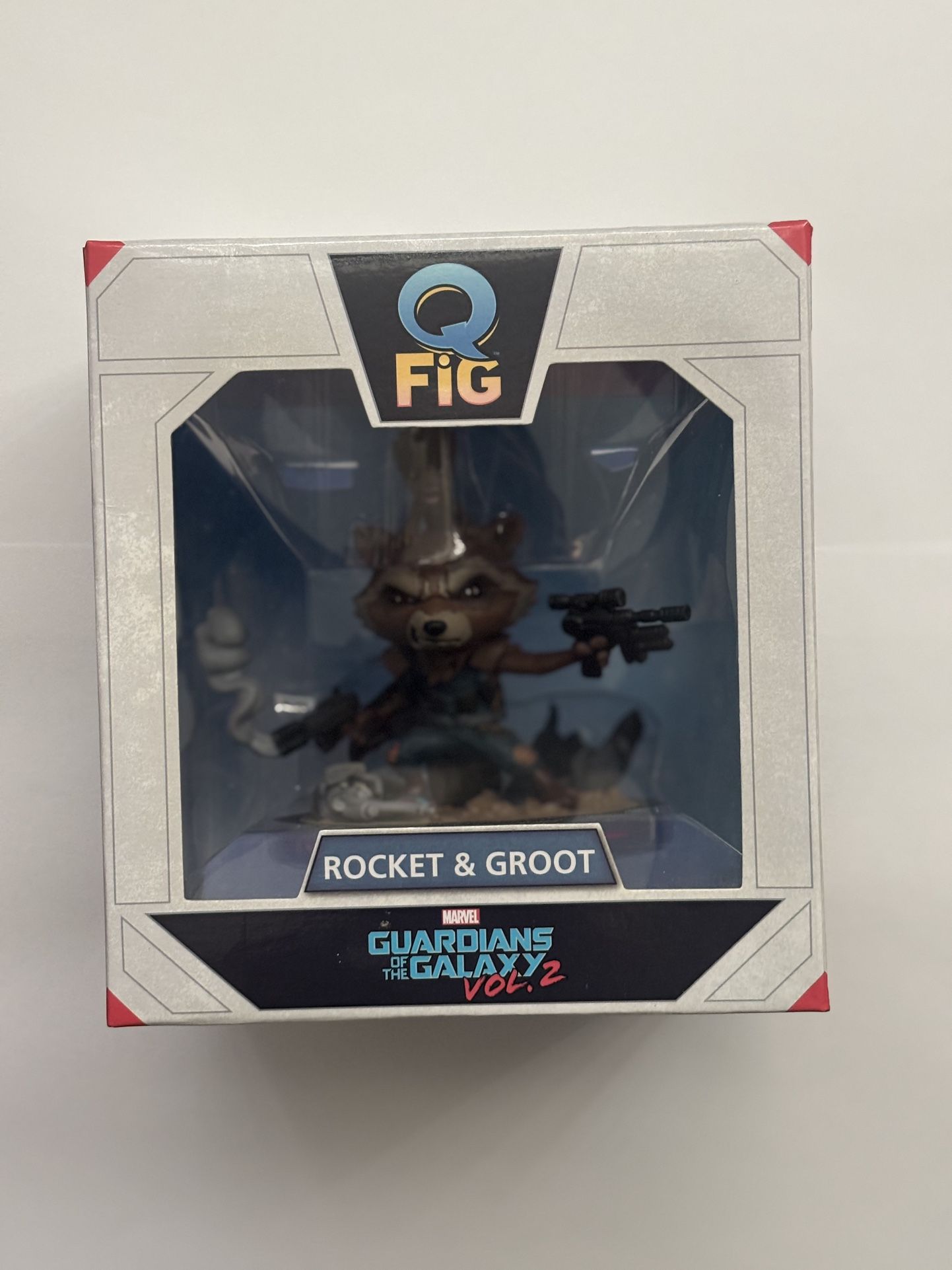 Rocket Q Fig