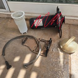 Century miscellaneous pool equipment