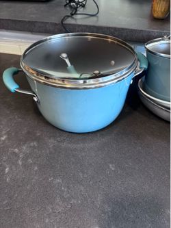 Rachel Ray Pots & Pans