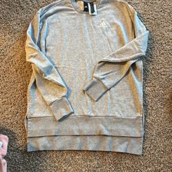 Adidas Oversize Sweater 