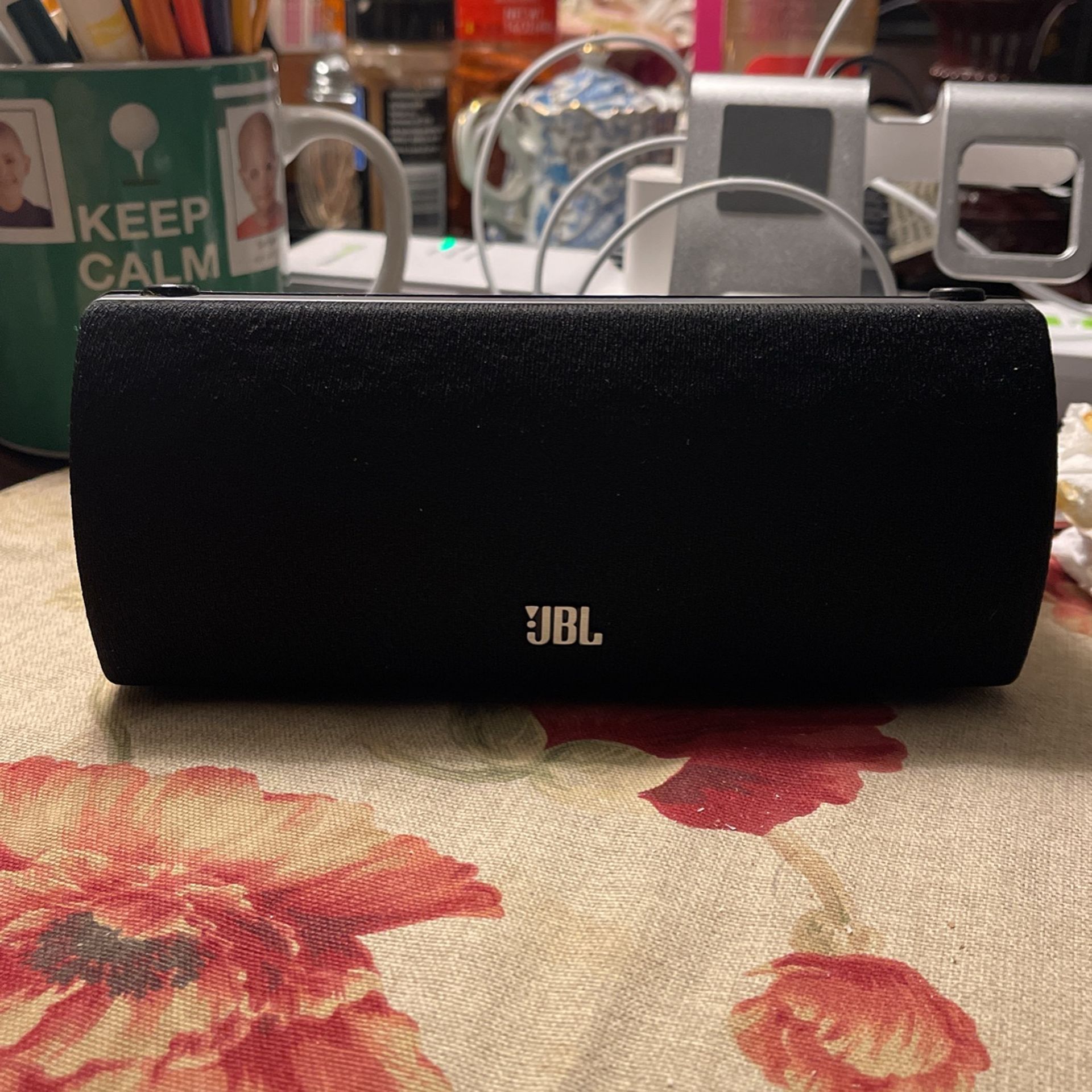 JBL Incorporated
