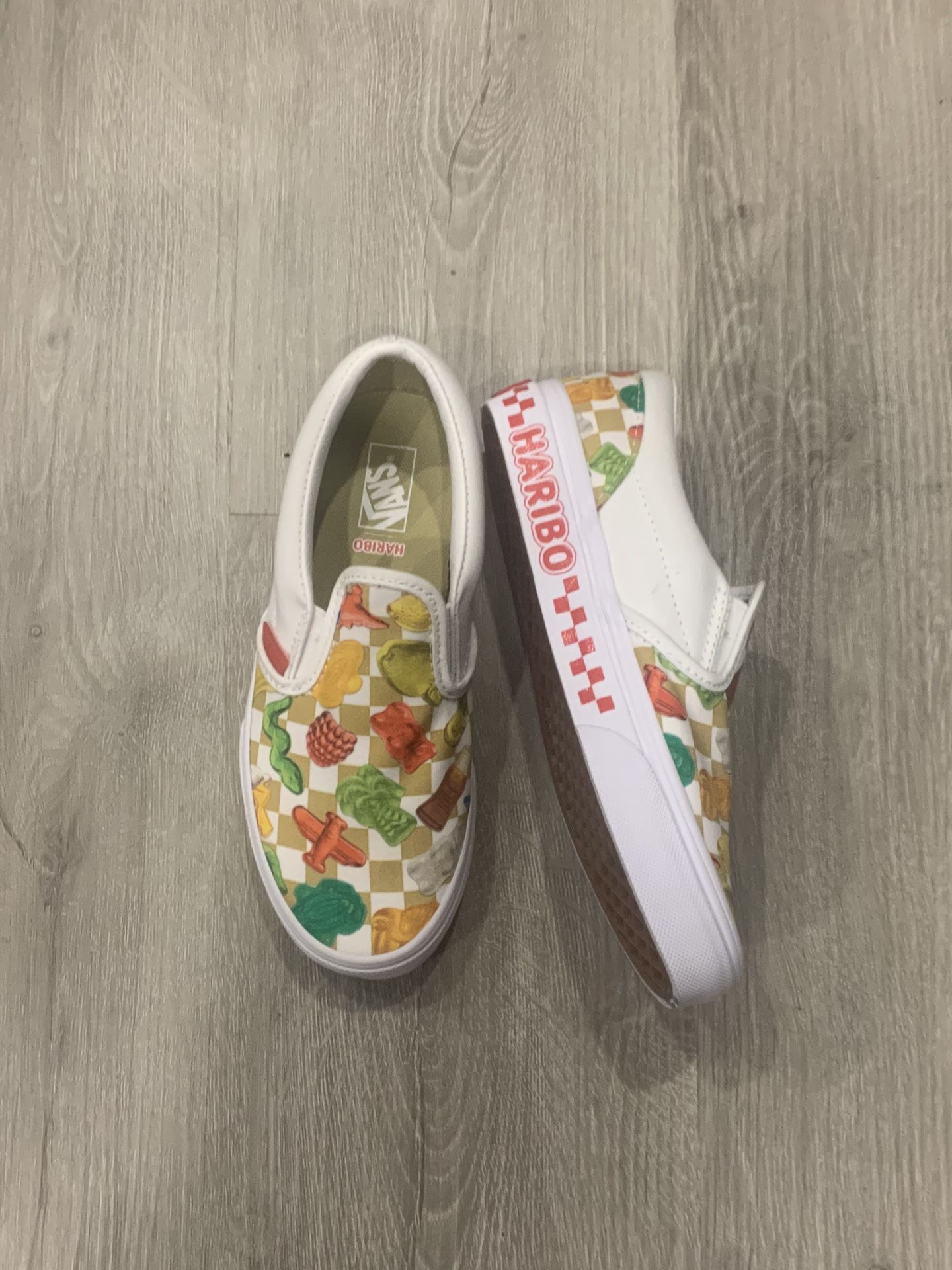 Vans Shoes Kids