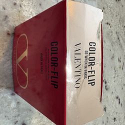 VALENTINO COLOR-FLIP EYESHADOW