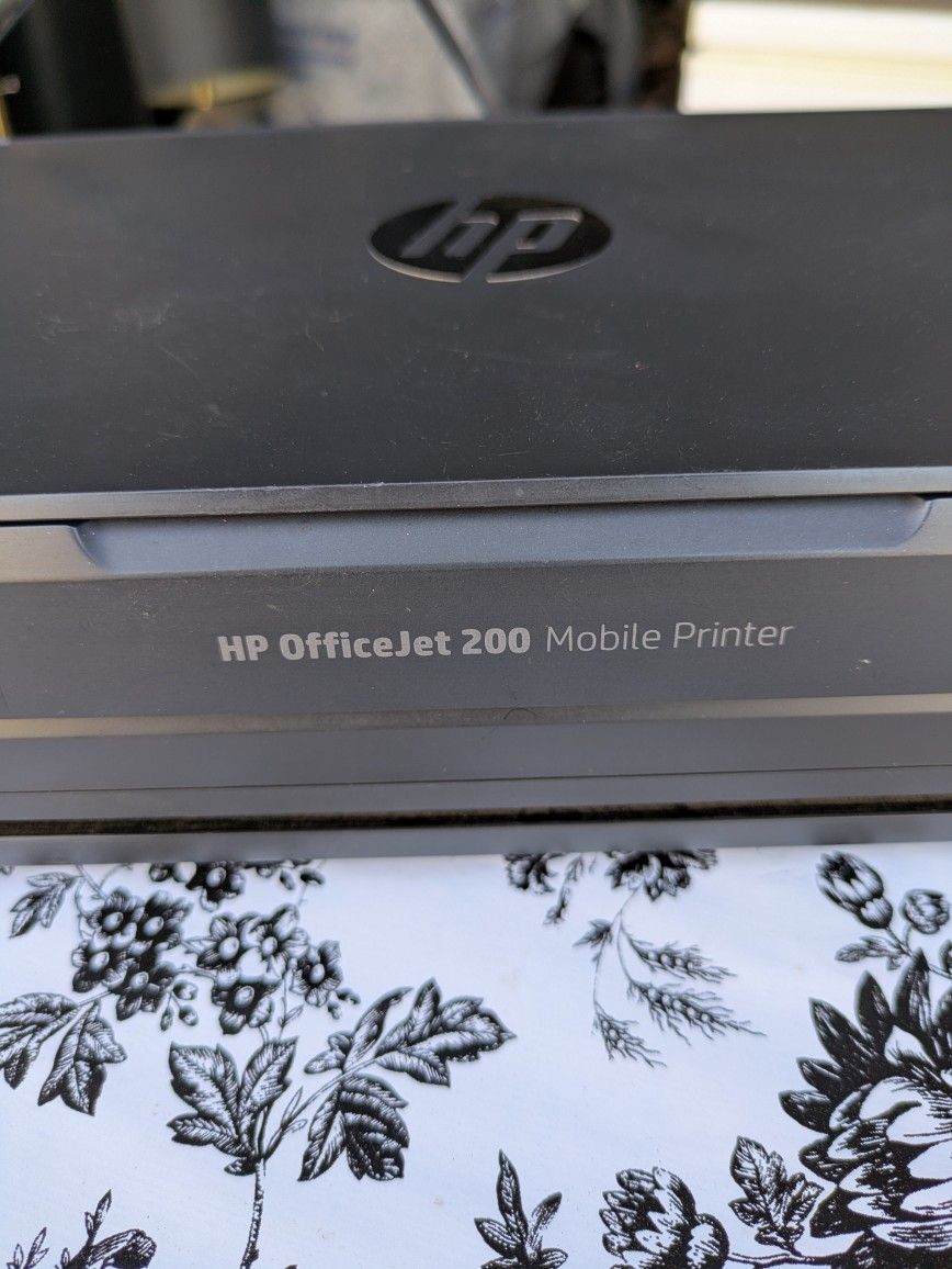 Hp Printer