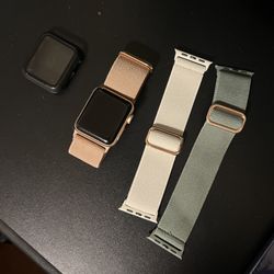 Apple Watch Series 3 (2017) - 38mm