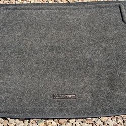 2018-2024 OE VW Tiguan Rear Trunk HD Cargo Liner