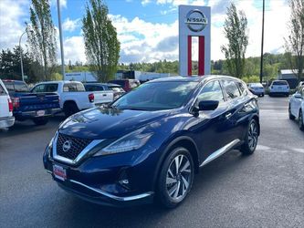 2023 Nissan Murano