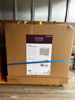 Home Decorators Collection Stanhope 37in Vanity Combo