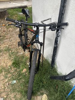Rock Rider 520