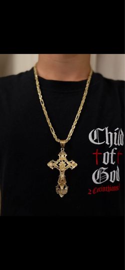 14K Gold Filled Milano Chains and Sets