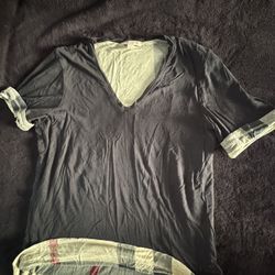 Burberry T-shirt