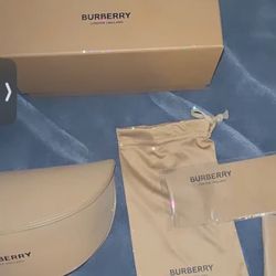 Burberry Sunglasses 