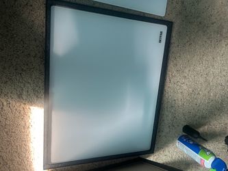 Glass Skypad XL 3.0 Mousepad