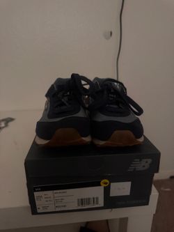 New Balance 515 Toddler Sneakers Blue Pink