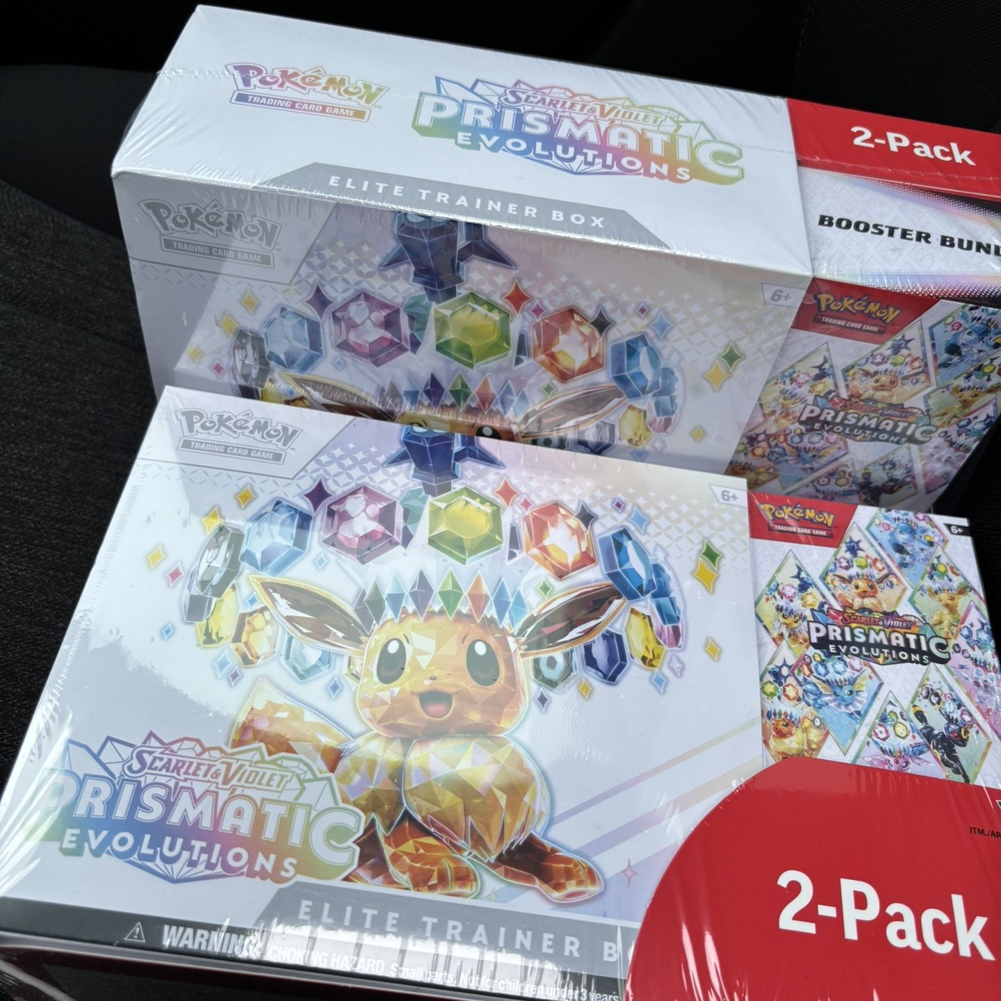 destined rivals booster box pokemon center Pokemon Destined Rivals Pokemon Center Exclusive ETB Elite Trainer Box  SHIPS NOW
