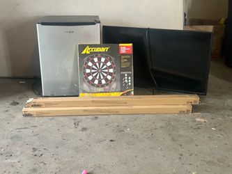 Man Cave Lot