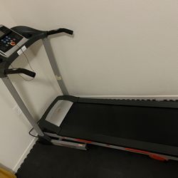 Treadmill 