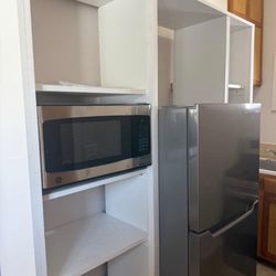 Estudio Completo AC , Cosina , Baño Todo 