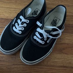 Kids Vans 