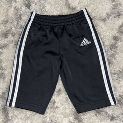 Baby Adidas Pants 6 Months
