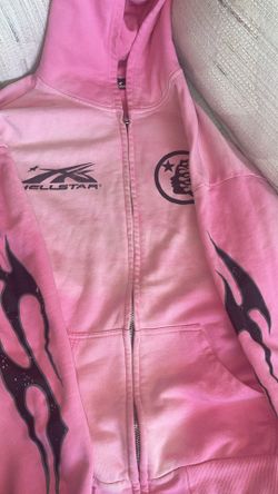 HellStar Hoodie