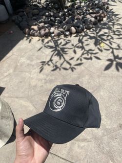 All But 6 Records Hat