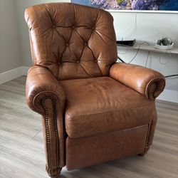 BRADINGTON YOUNG Reclining Couch