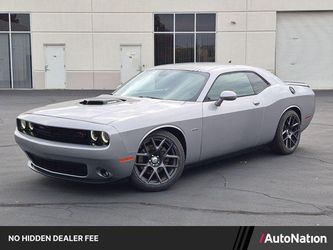 2016 Dodge Challenger