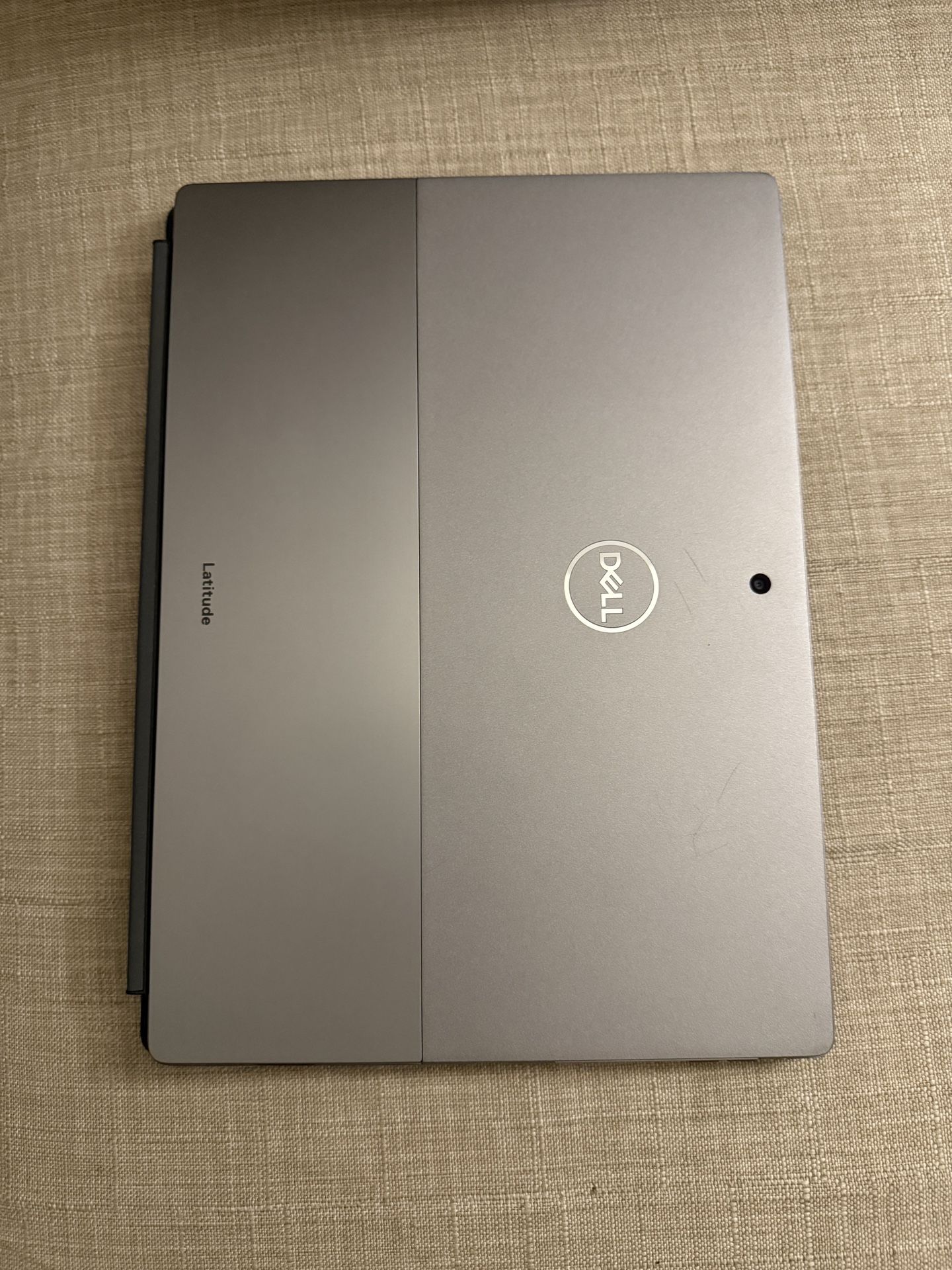 Dell Latitude 7320 Detachable Tablet