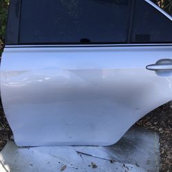 PUERTA (DOOR) 2007-2011 CAMRY