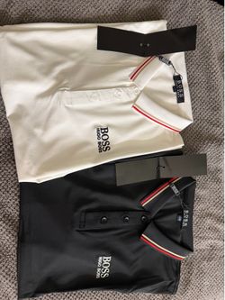 Men polo shirt