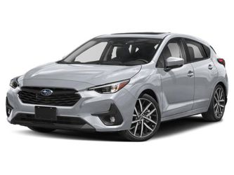 2024 Subaru Impreza