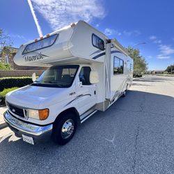 2006 Ford Georgie Boy Maverick boy F450