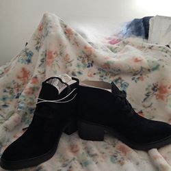 Cute Boots 