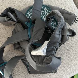 Infantino Baby Carrier - $10