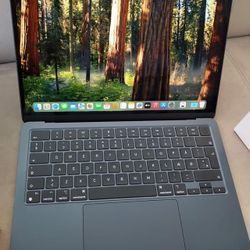 2022 MacBook Air