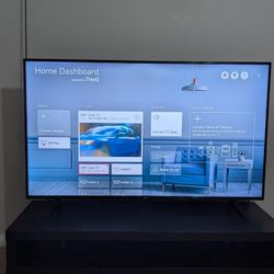 LG Smart TV 65 Inch