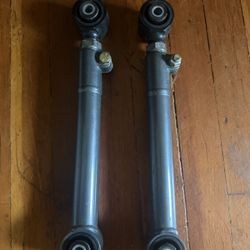 Synergy Jeep Gladiator Rear Adjustable Upper Control Arms