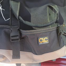 NICE CLC TOOL BAG