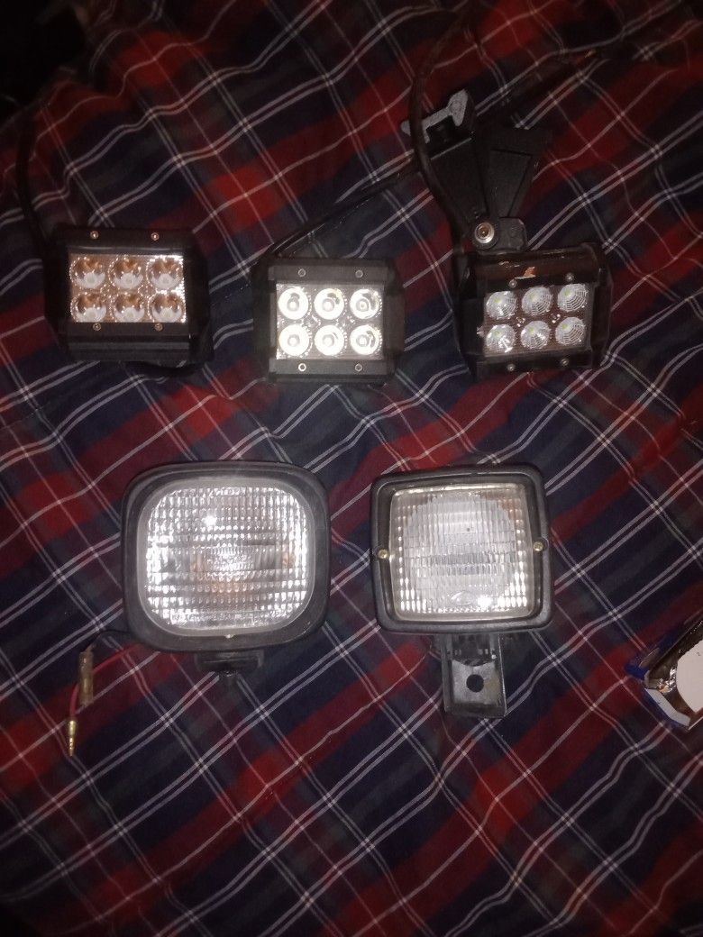 Lights For Car Truck ,Whatever