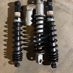 Raptor 700 Shocks 