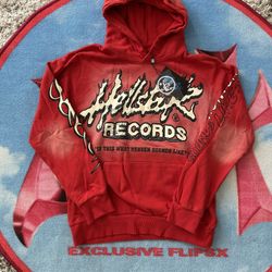 Hellstar Hoodie