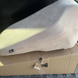Prone Cushions! These Work Great ! Brand New In Box With Instructions..!!