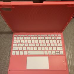 10th generation iPad Wireless Keyboard 
