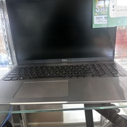Dell Computer Laptop Precision 3
