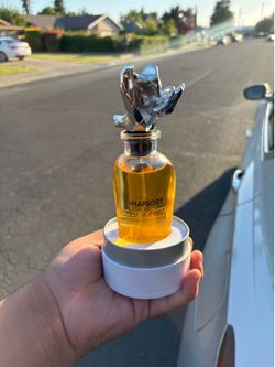 Louis Vuitton cologne